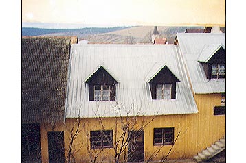 Словакия Privát Habovka, Экстерьер Словакия Privát Habovka, Экстерьер